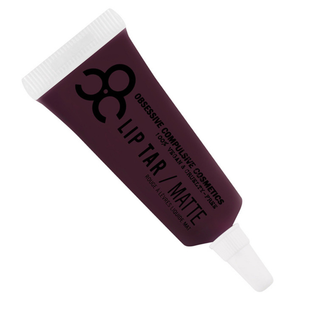 OCC Lip Tar Pro Tube, Black Dahlia
